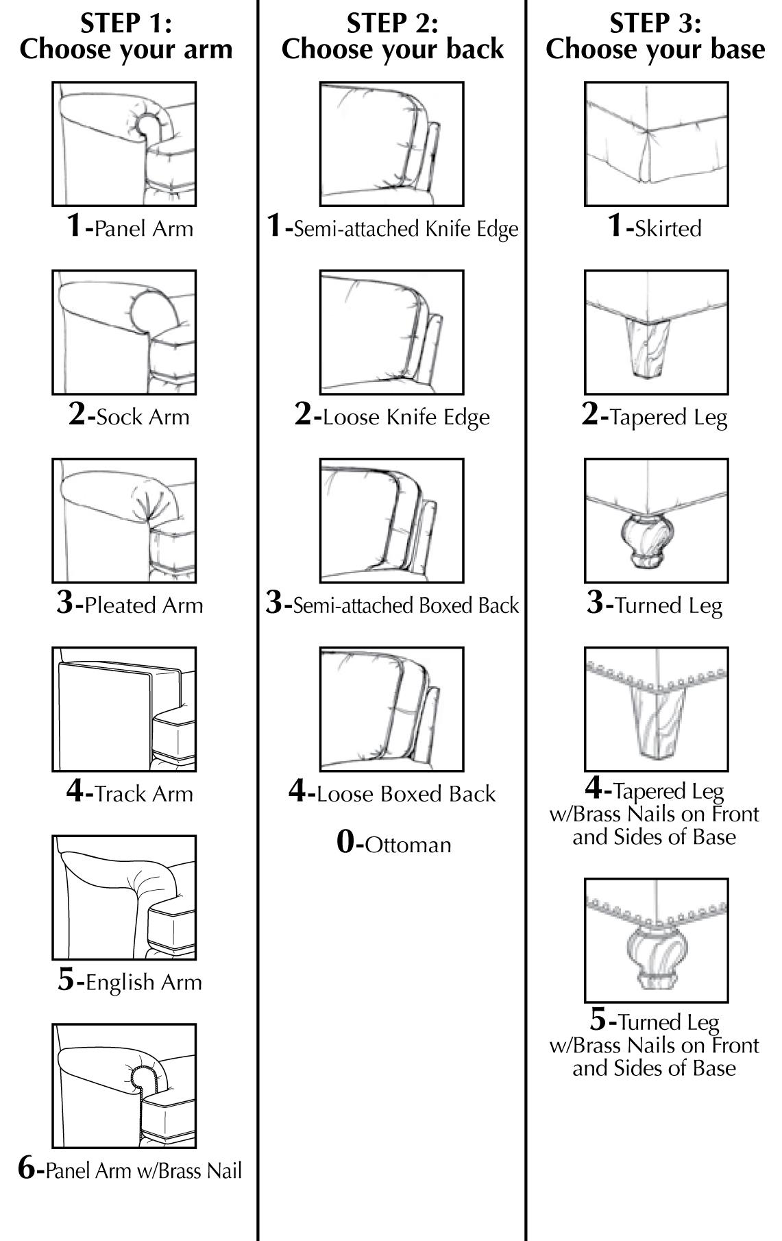 Craftmaster C9 Custom Collection C9***51x1+C9***59x1 SIGNAL10